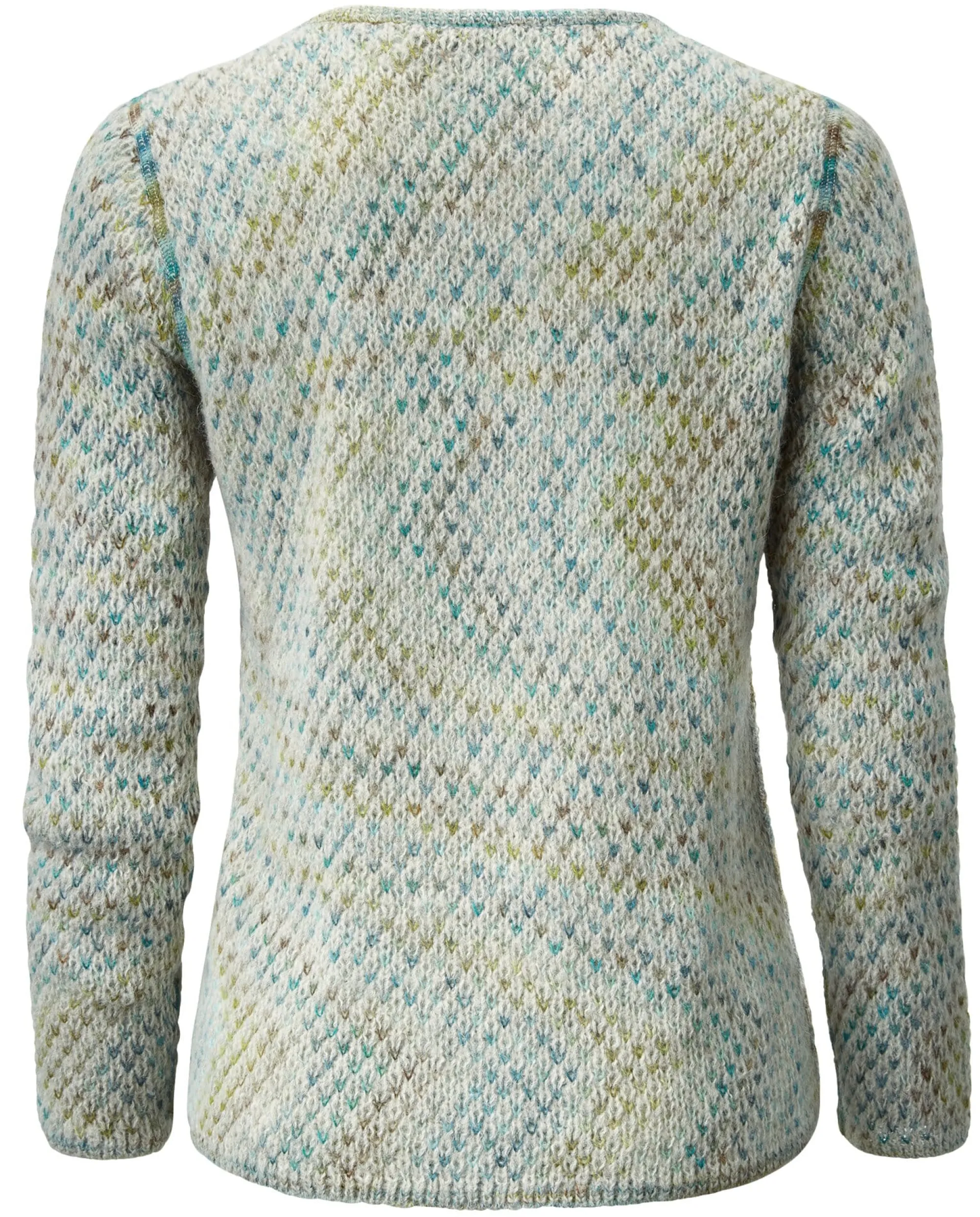 Pullover * Alma & Lovis Daenpuover Apaka Multicolor