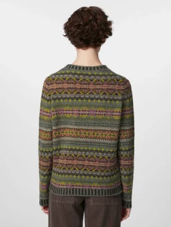 Pullover * Eribé Daenpuover awoe Multicolor