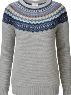 Pullover * Eribé Daenpuover it Pae