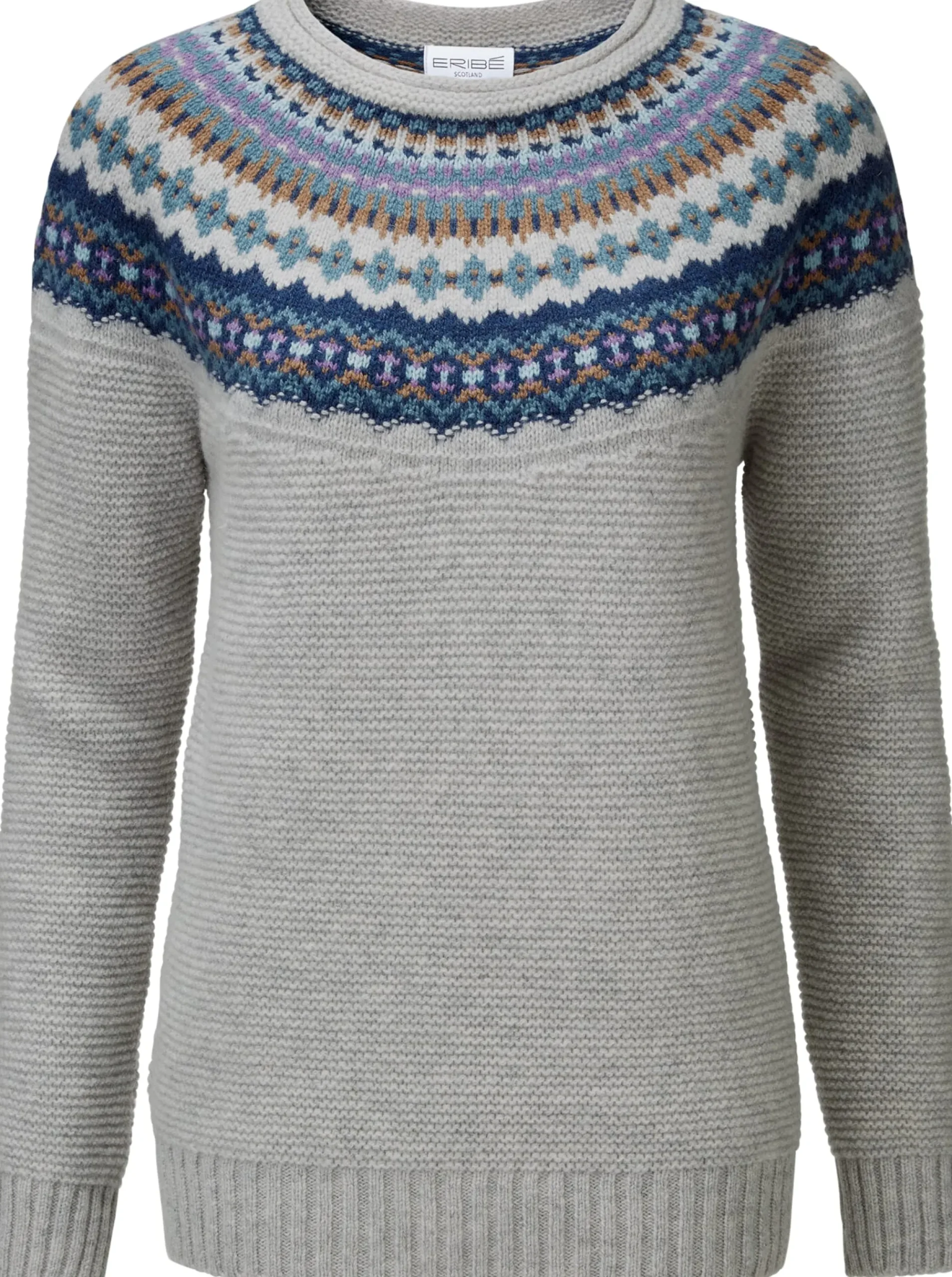 Pullover * Eribé Daenpuover it Pae