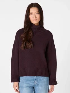 Pullover * LANIUS Damenpullover Oversized