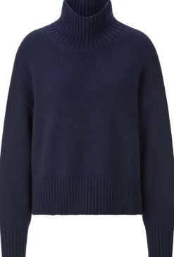 Pullover * LANIUS Damenpullover Oversized