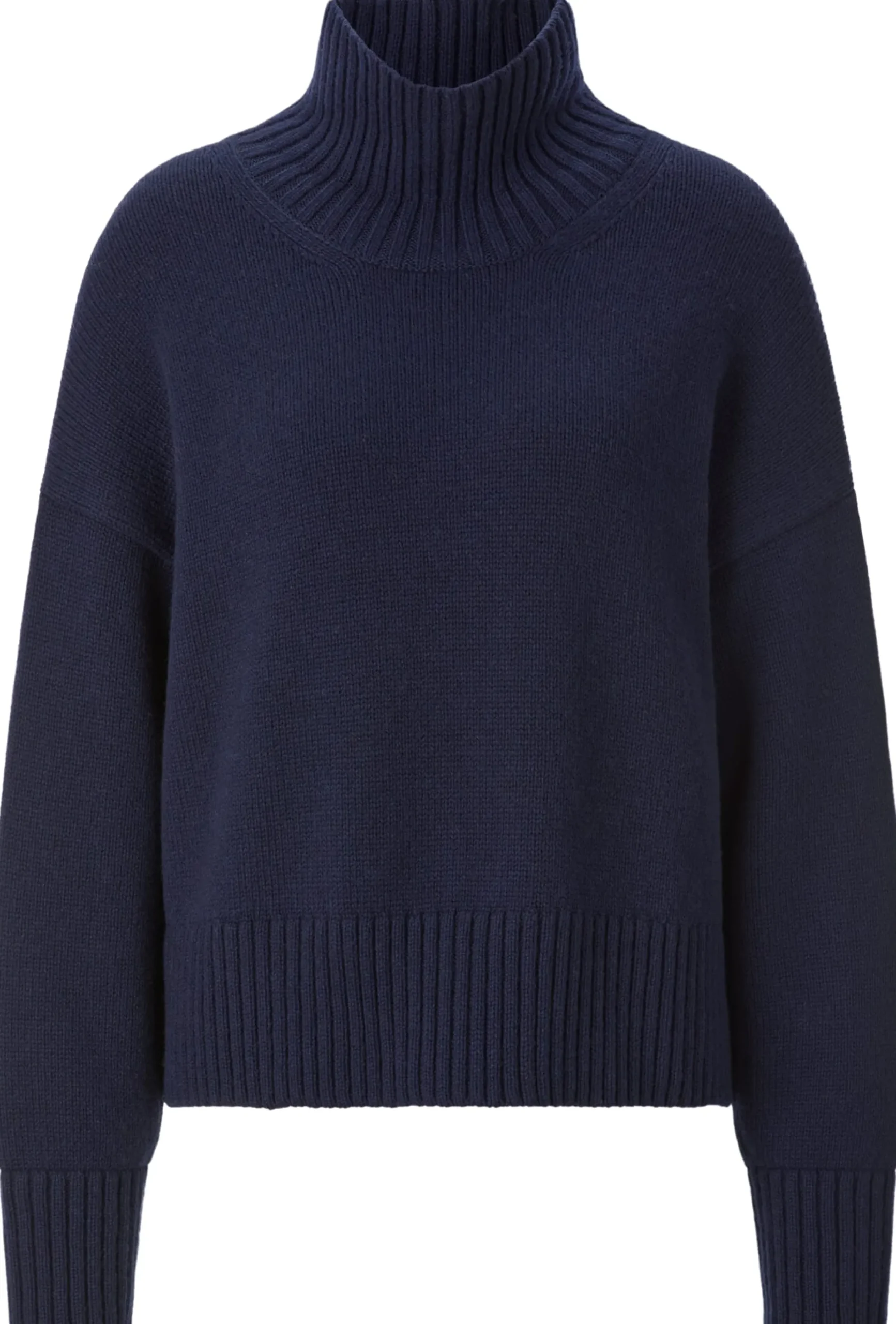 Pullover * LANIUS Damenpullover Oversized