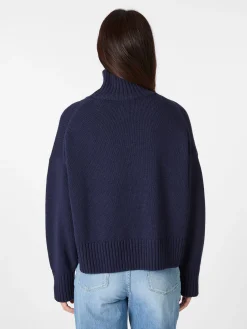 Pullover * LANIUS Damenpullover Oversized