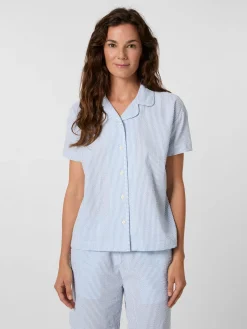Wäsche * Knowledge Cotton Apparel Daen-Pyjaahirt eerucker