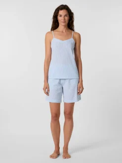Wäsche * Knowledge Cotton Apparel Daen-Pyjaatop eerucker