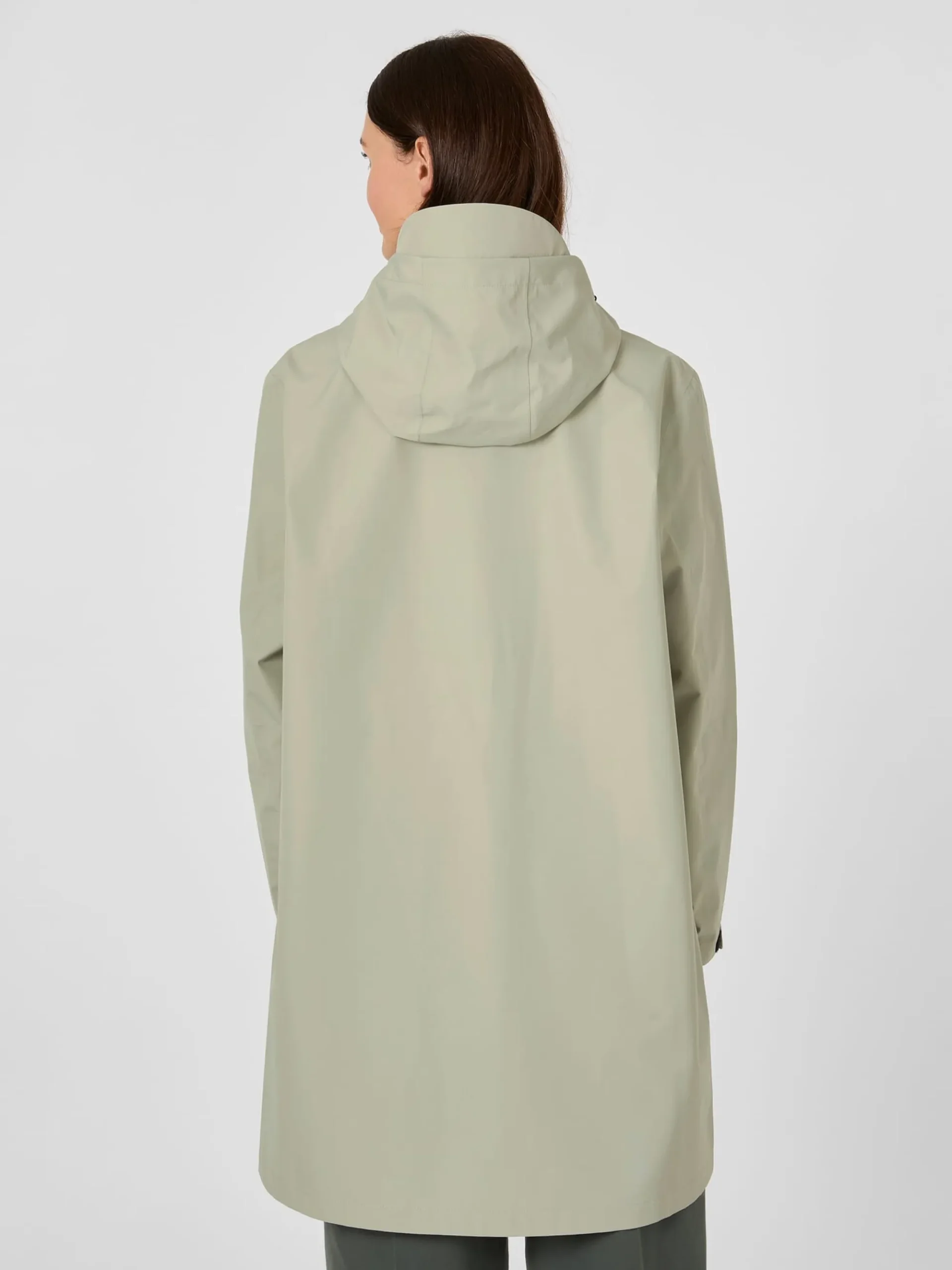 Jacken * Ecoalf Daen-Regenjacke