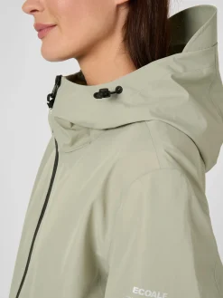 Jacken * Ecoalf Daen-Regenjacke