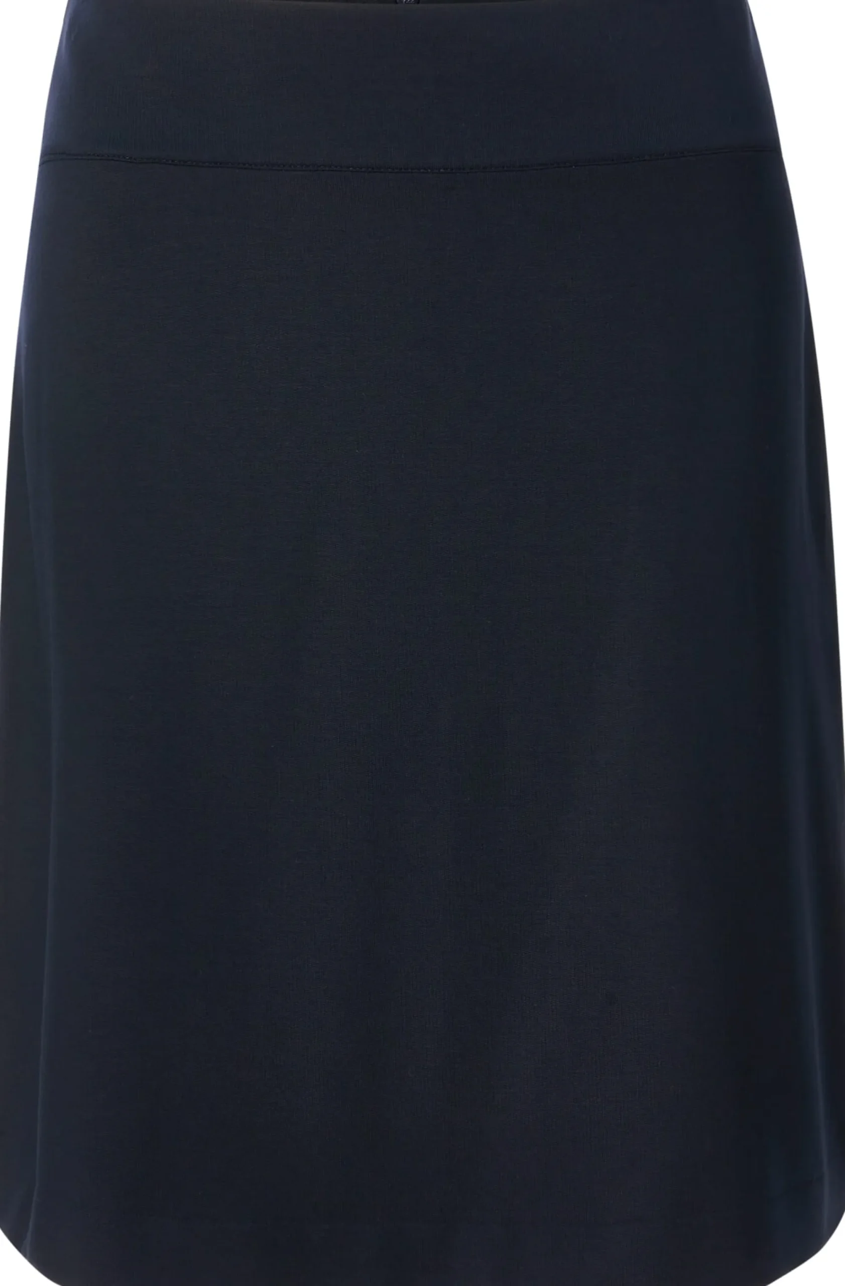 Röcke * LANIUS Damenrock TENCEL™ Dunkelblau