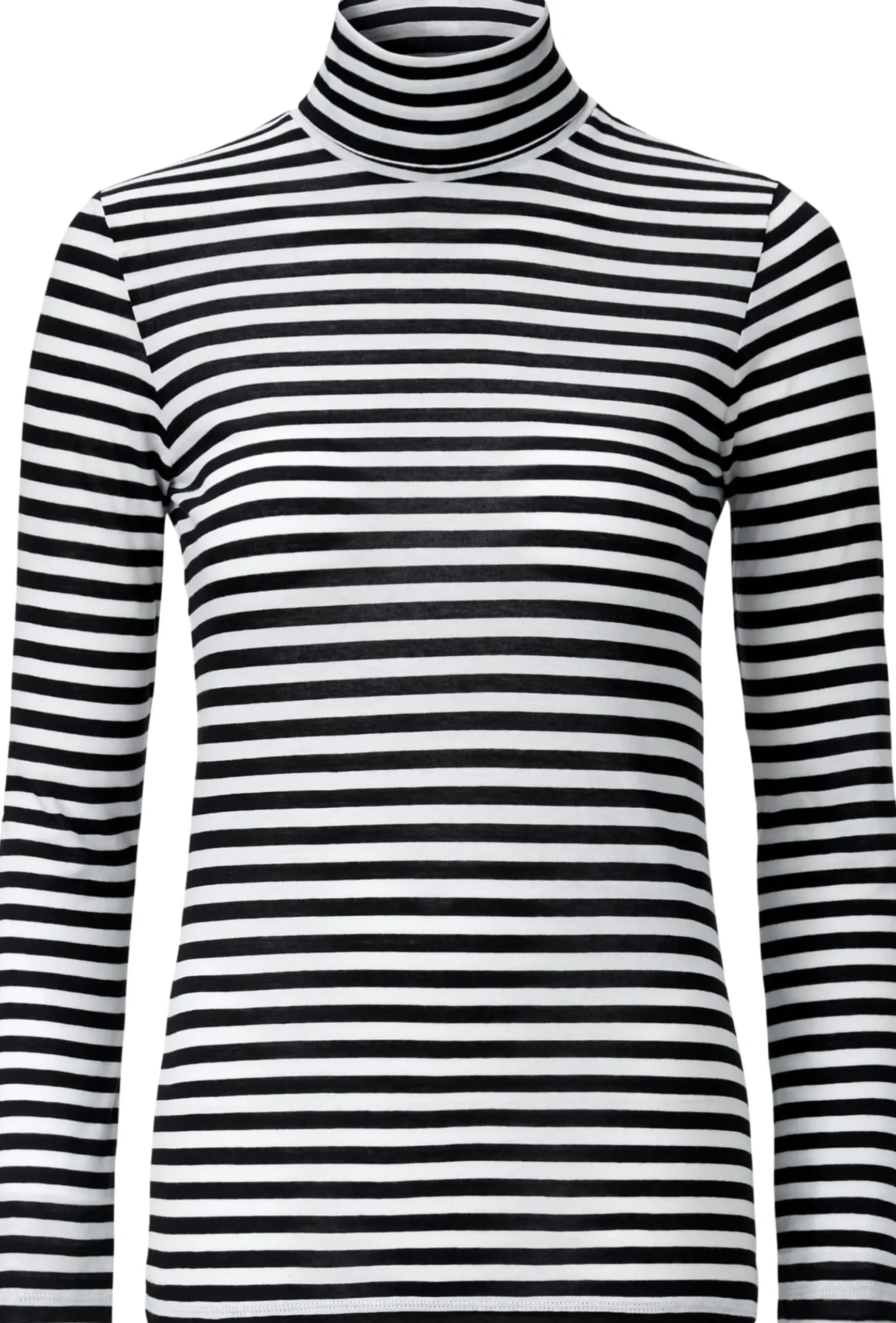 Pullover * Armedangels Damenrolli gestreift
