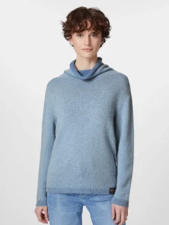 Pullover * Seldom Damen-Rollkragenpullover