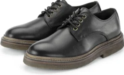Klassische Damenschuhe * Punto Pigro Damen-Schnürhalbschuh