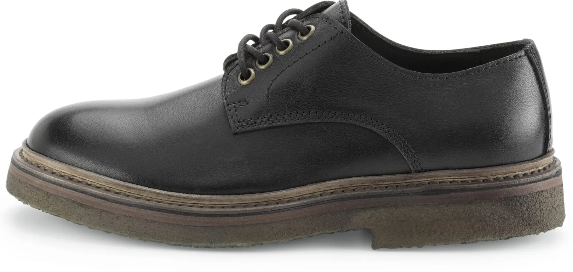 Klassische Damenschuhe * Punto Pigro Damen-Schnürhalbschuh