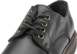 Klassische Damenschuhe * Punto Pigro Damen-Schnürhalbschuh