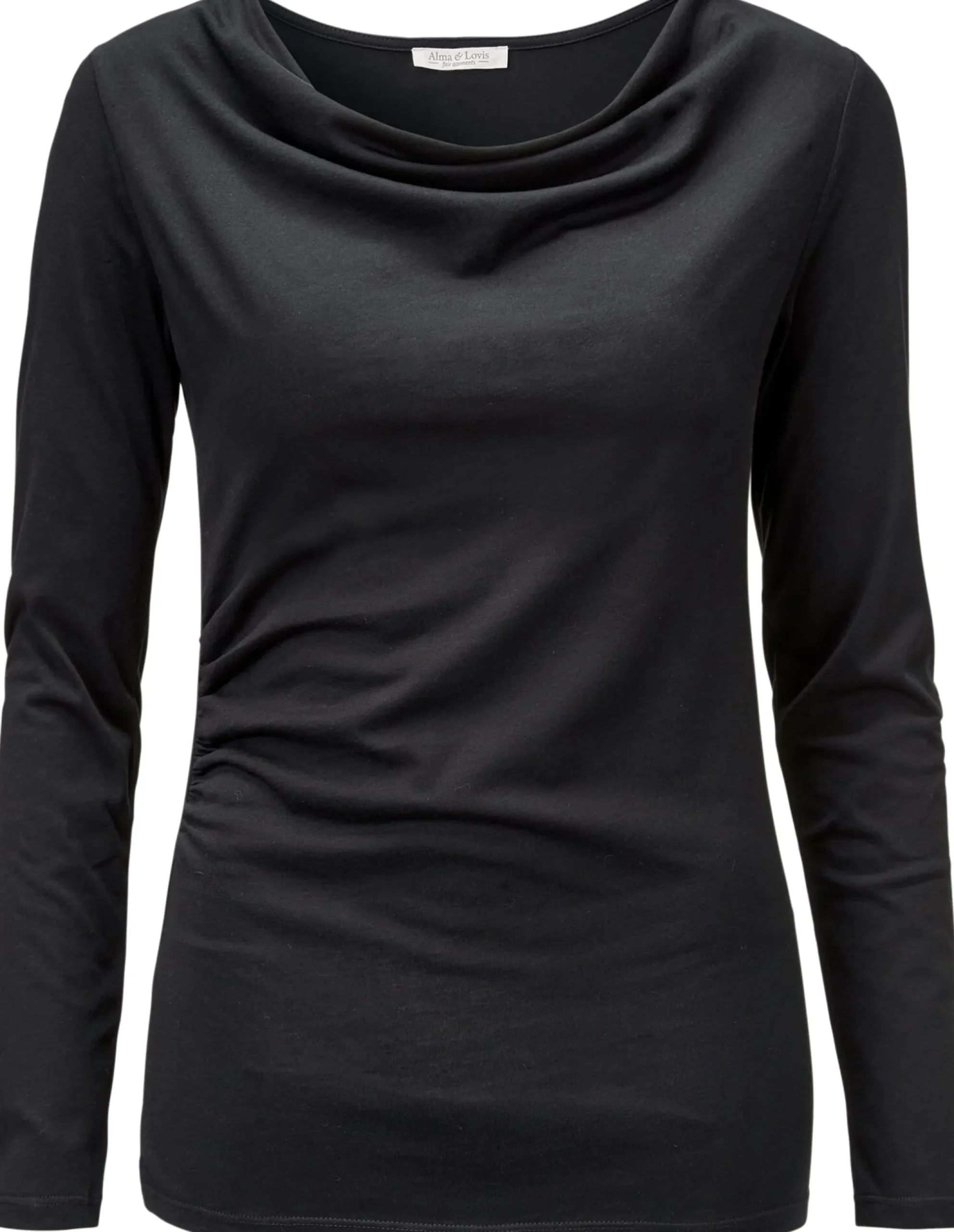 Shirts & Tops * Alma & Lovis Daen-hirt Cacade
