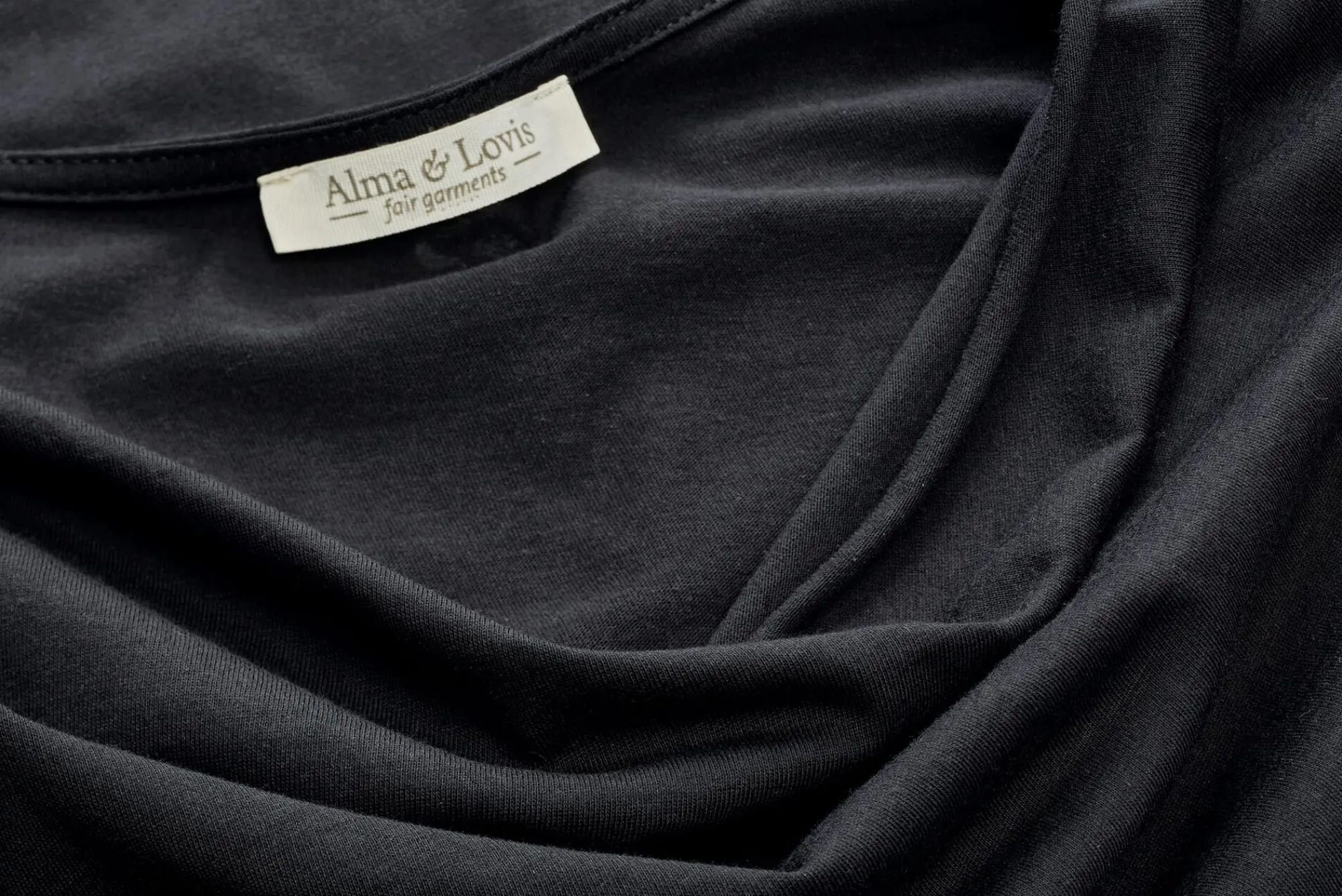 Shirts & Tops * Alma & Lovis Daen-hirt Cacade