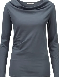 Shirts & Tops * Alma & Lovis Daen-Shirt Cascade