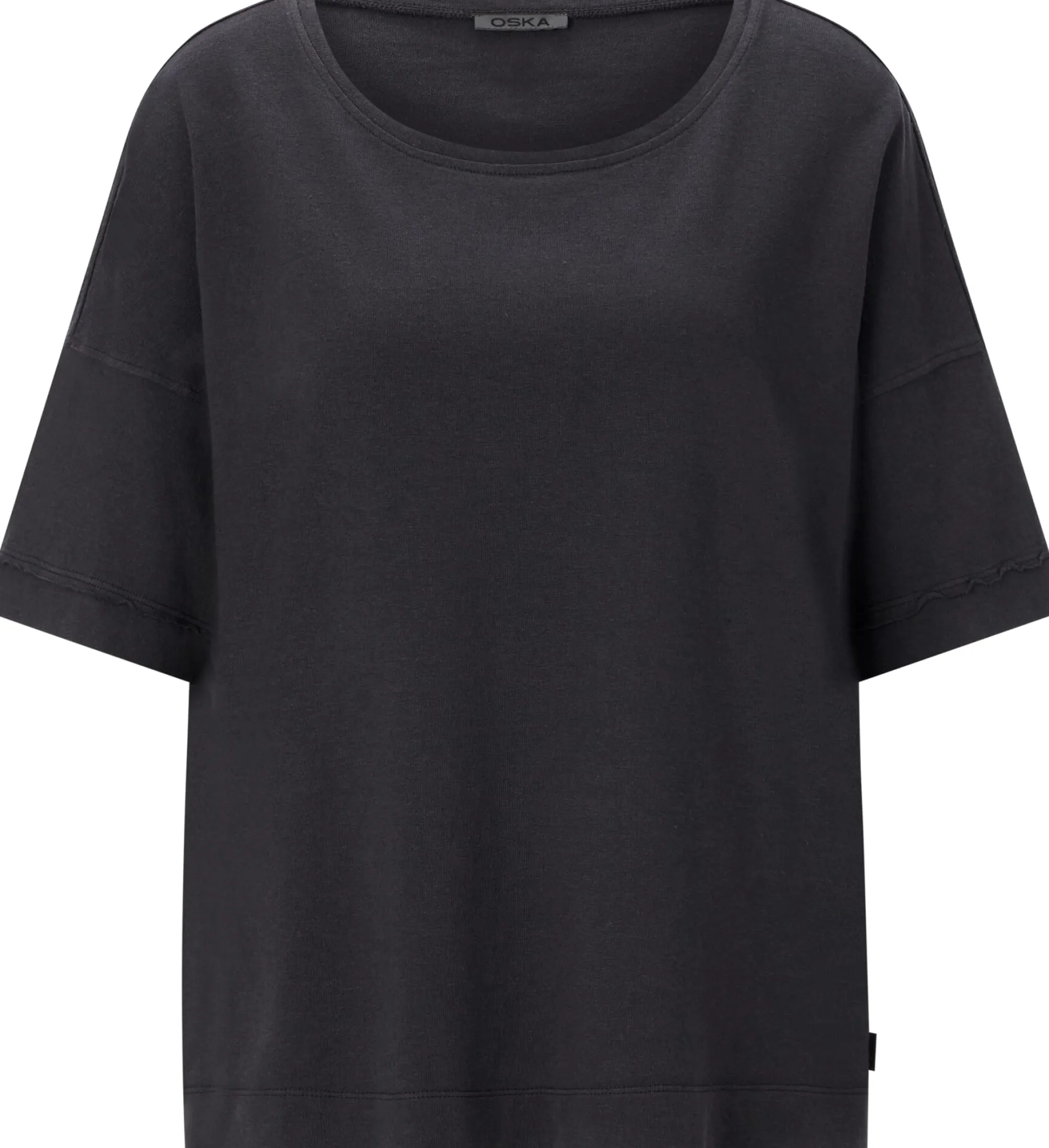Shirts & Tops * Oska Damenshirt Halbarm