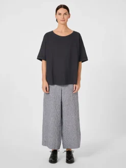 Shirts & Tops * Oska Damenshirt Halbarm