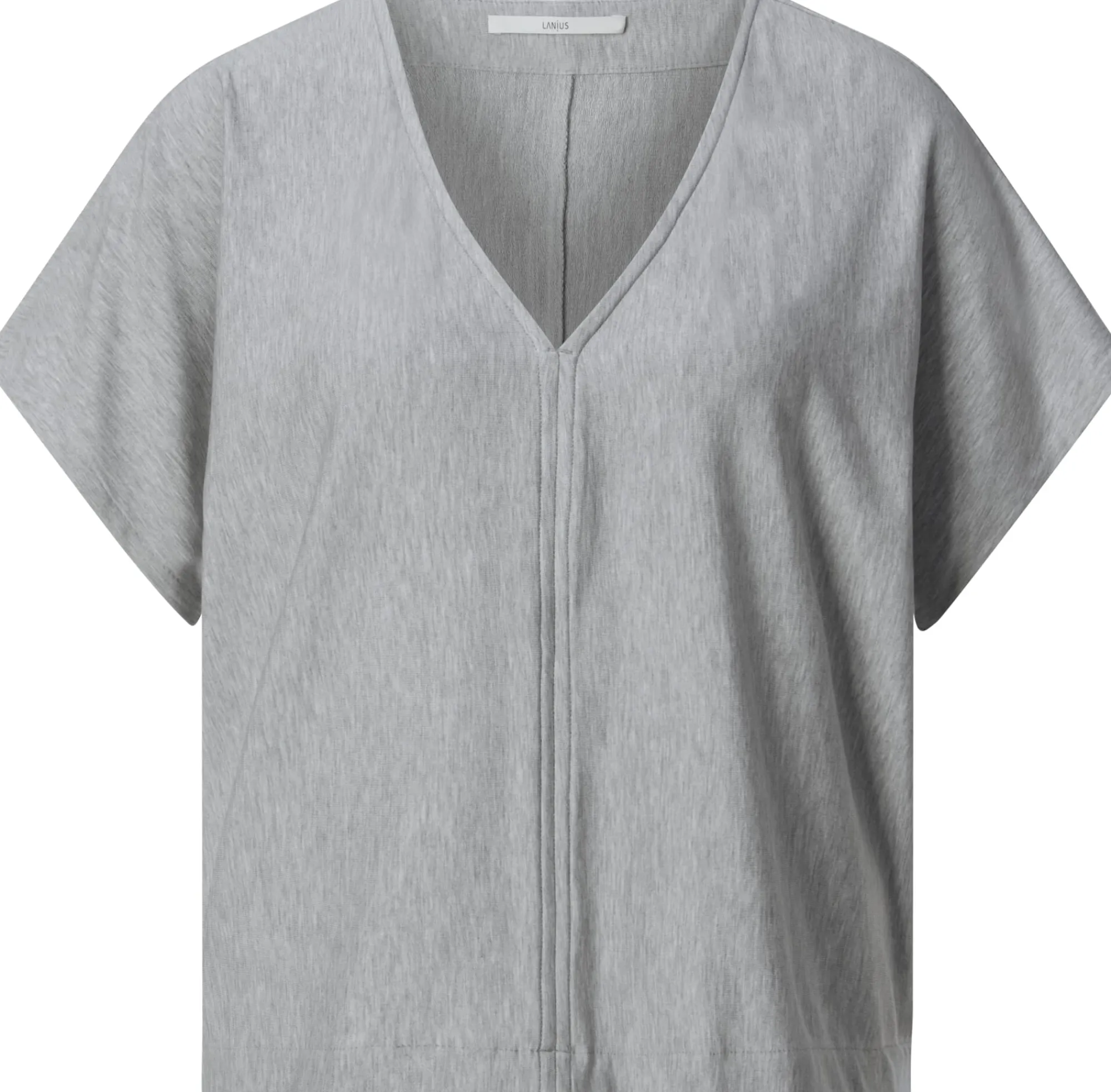 Shirts & Tops * LANIUS Damenshirt Kurzarm TENCEL™