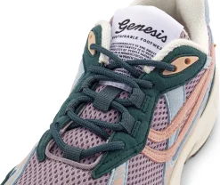 Sneaker|Freizeitschuhe * Genesis Footwear Damen-Sneaker G-Eco ’99
