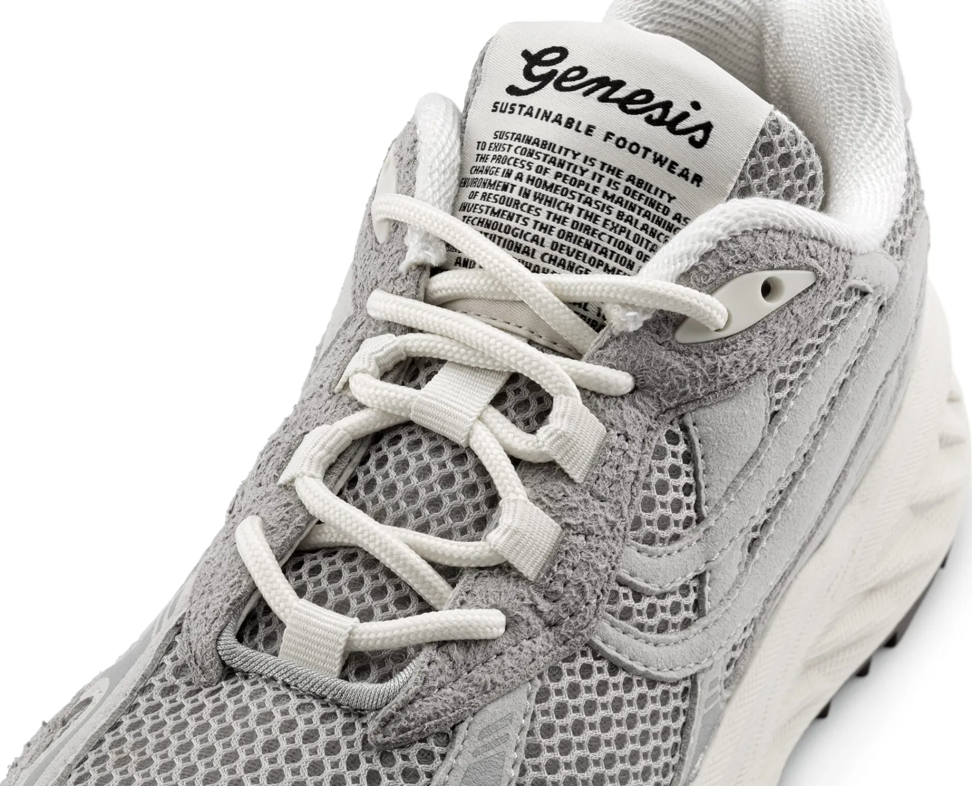 Sneaker|Freizeitschuhe * Genesis Footwear Damen-Sneaker G-Eco ’99 hohe Sohle
