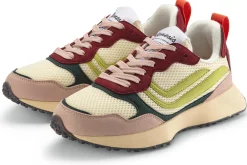 Sneaker|Freizeitschuhe * Genesis Footwear Damen-Sneaker G-Marathon