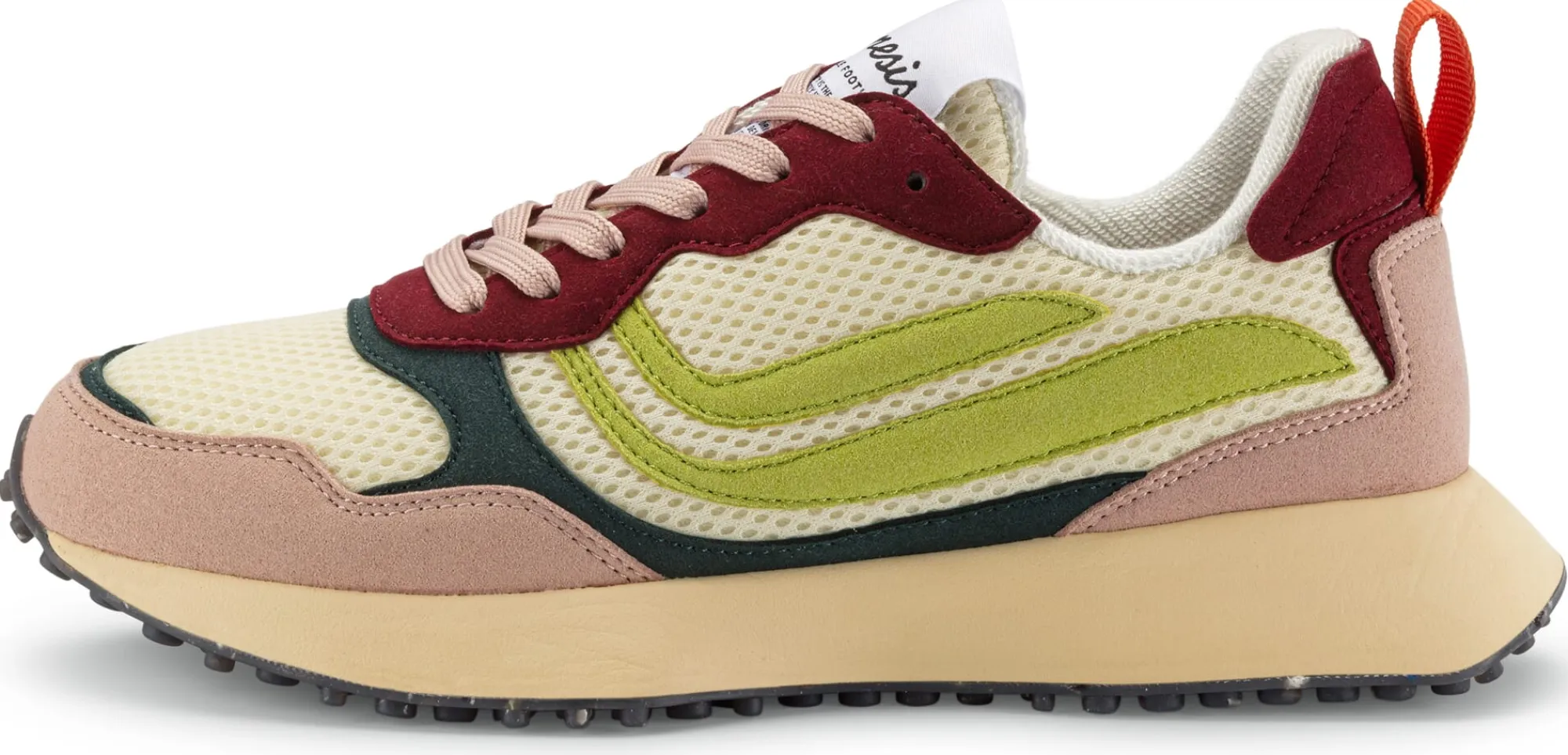 Sneaker|Freizeitschuhe * Genesis Footwear Damen-Sneaker G-Marathon