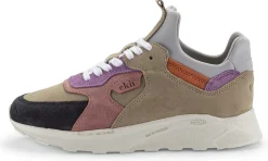 Sneaker|Klassische Damenschuhe * ekn footwear Damen-Sneaker Larch