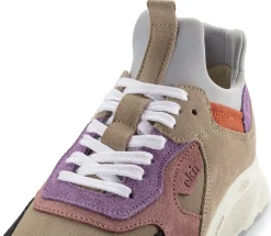 Sneaker|Klassische Damenschuhe * ekn footwear Damen-Sneaker Larch