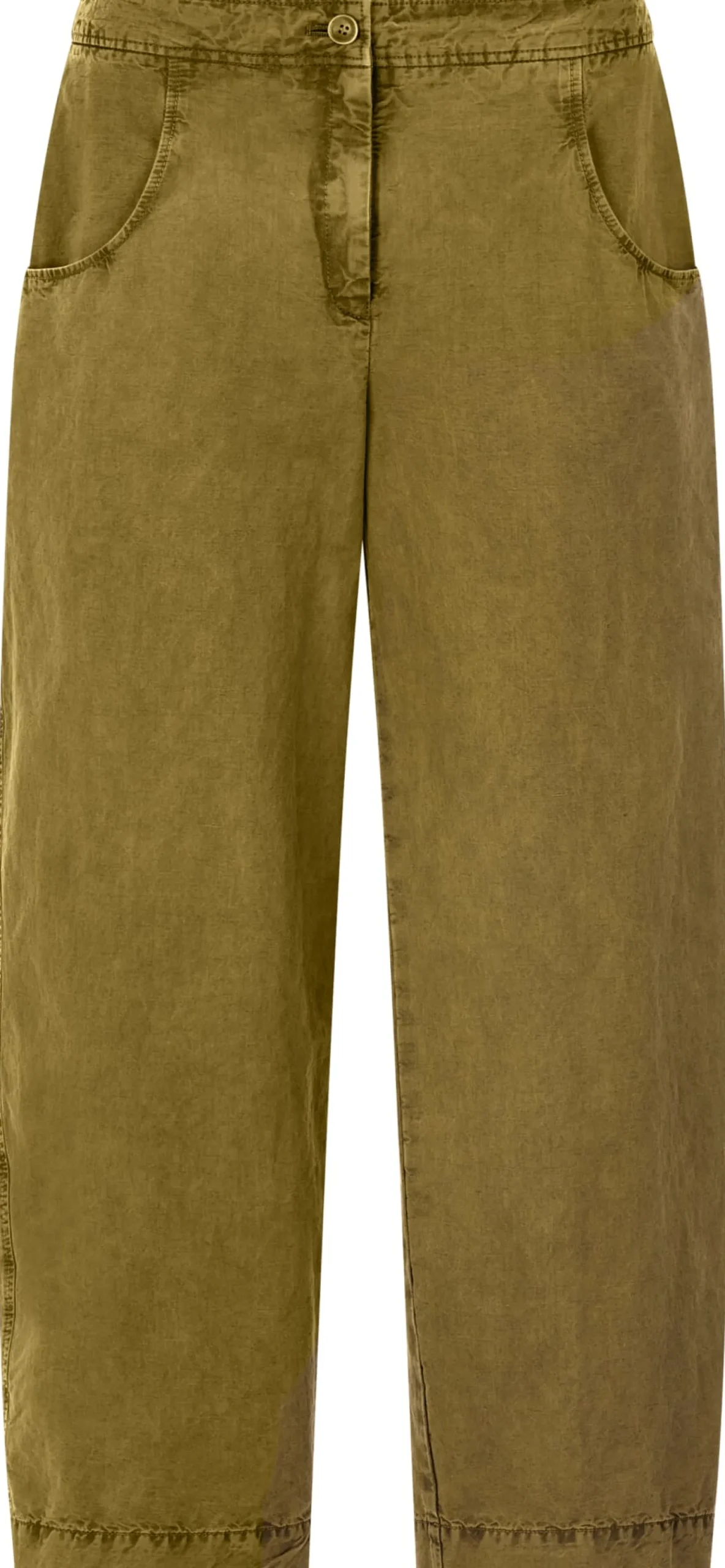 Hosen * Oska Damen-Stoffhose