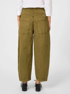 Hosen * Oska Damen-Stoffhose