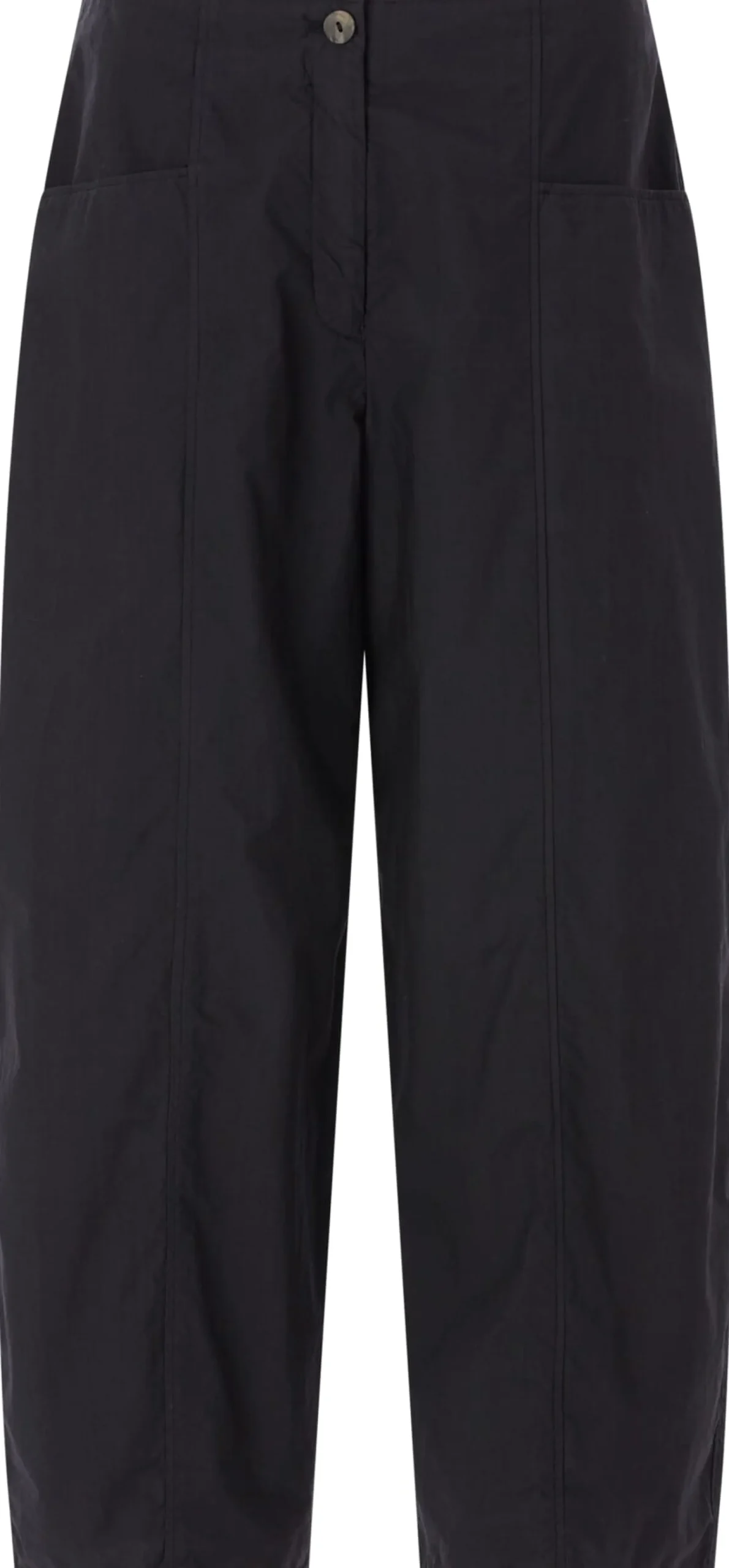 Hosen * Oska Damen-Stoffhose