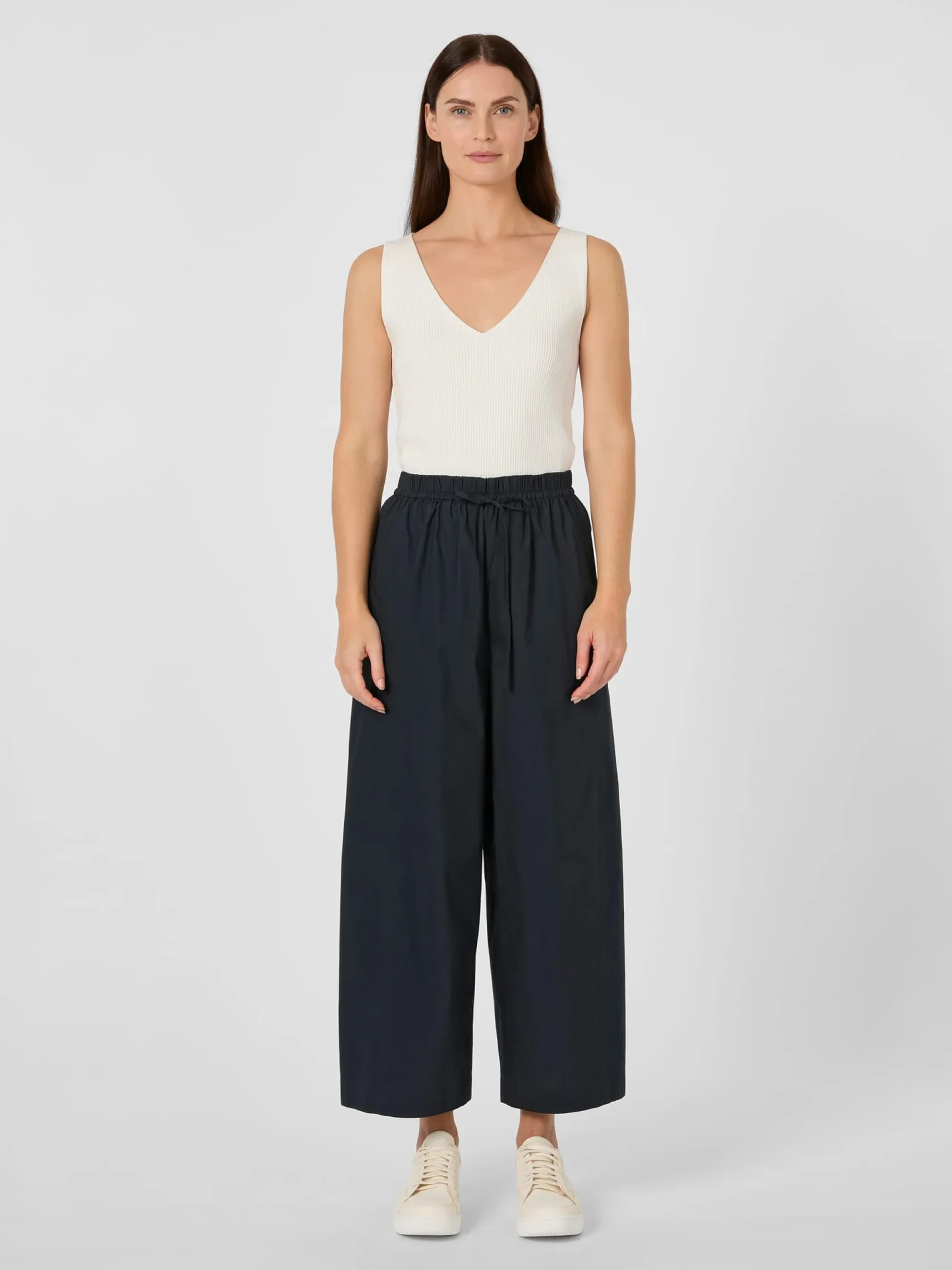 Hosen * LANIUS Damen-Stoffhose