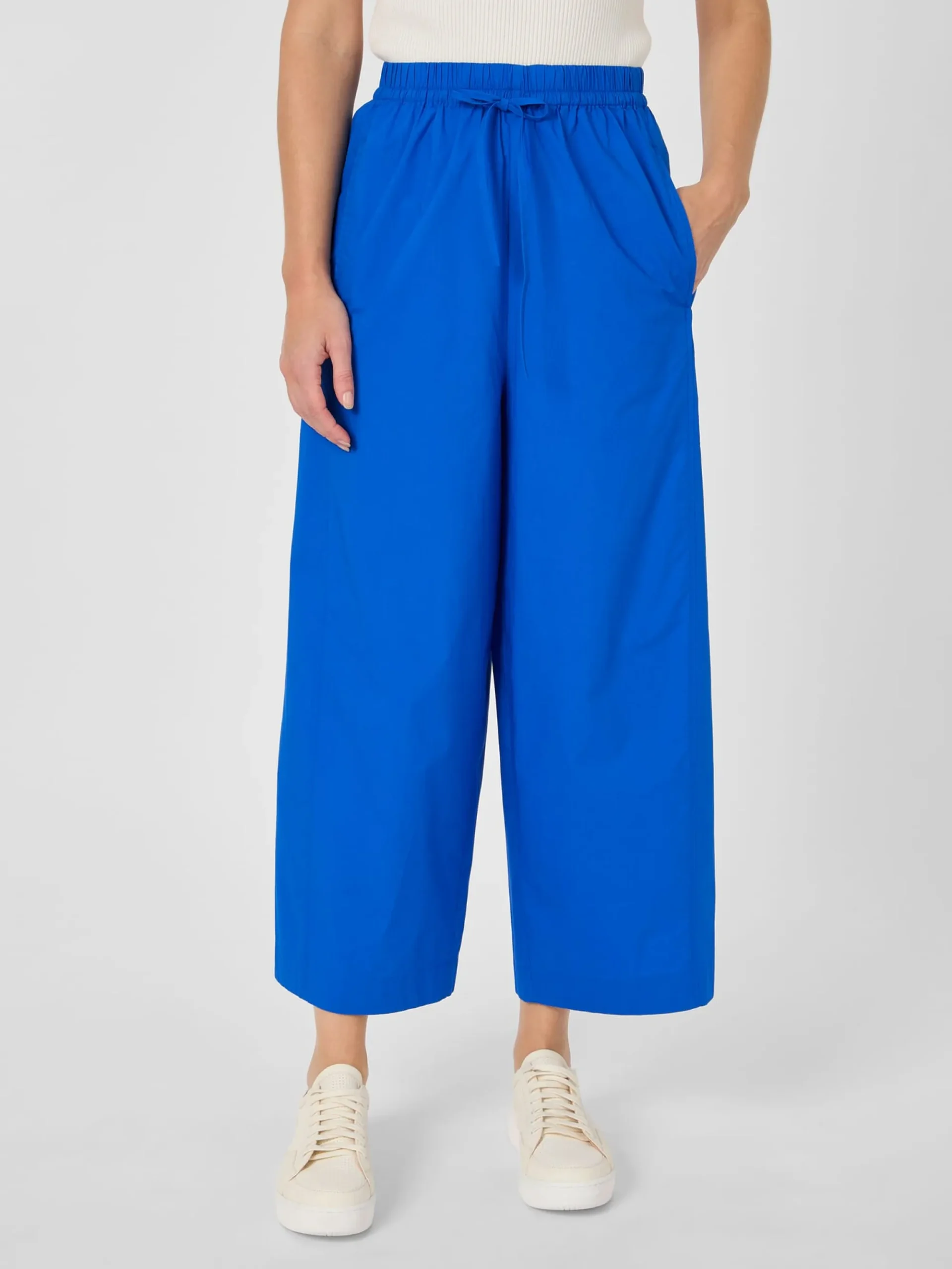 Hosen * LANIUS Damen-Stoffhose