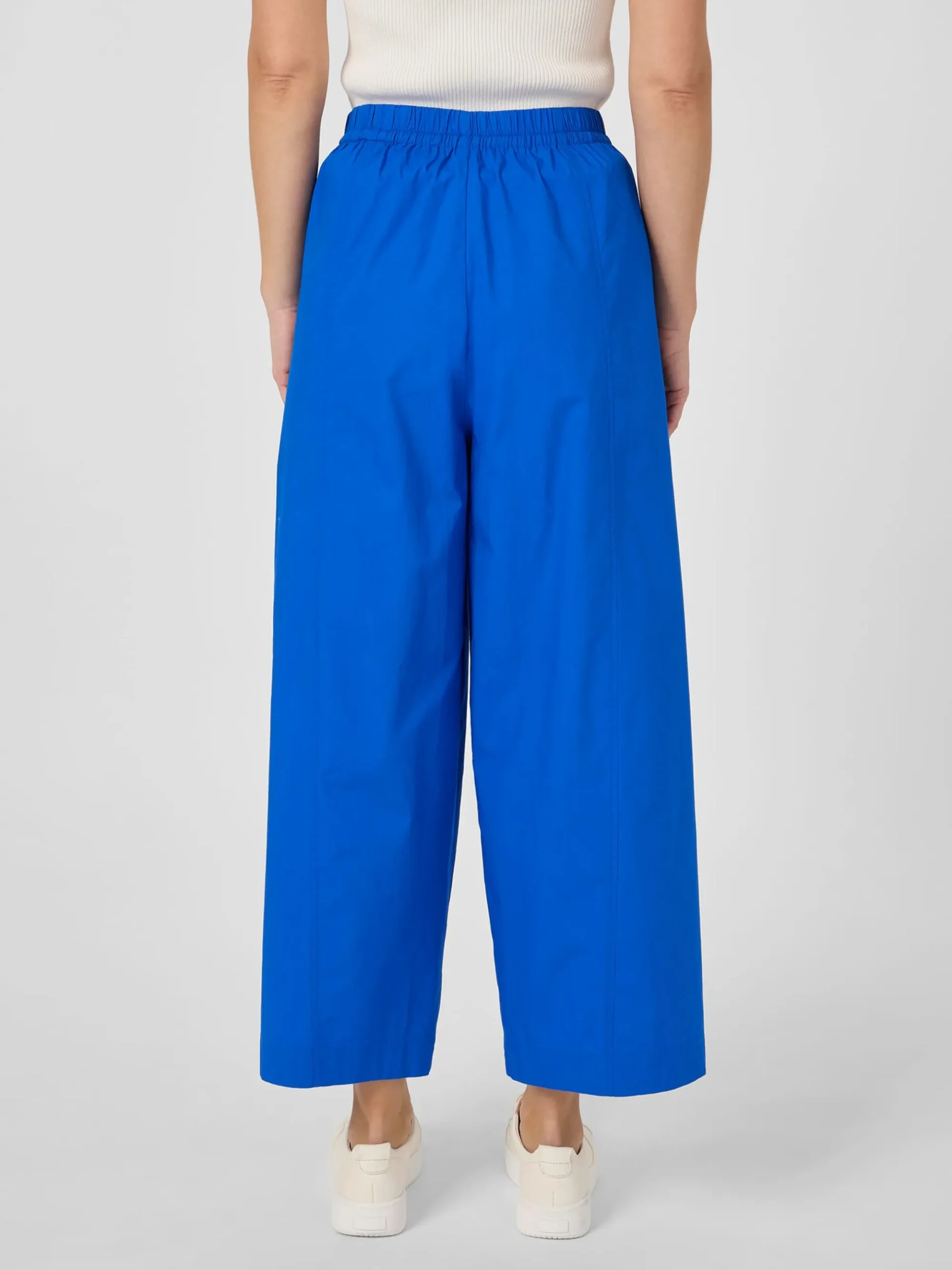 Hosen * LANIUS Damen-Stoffhose