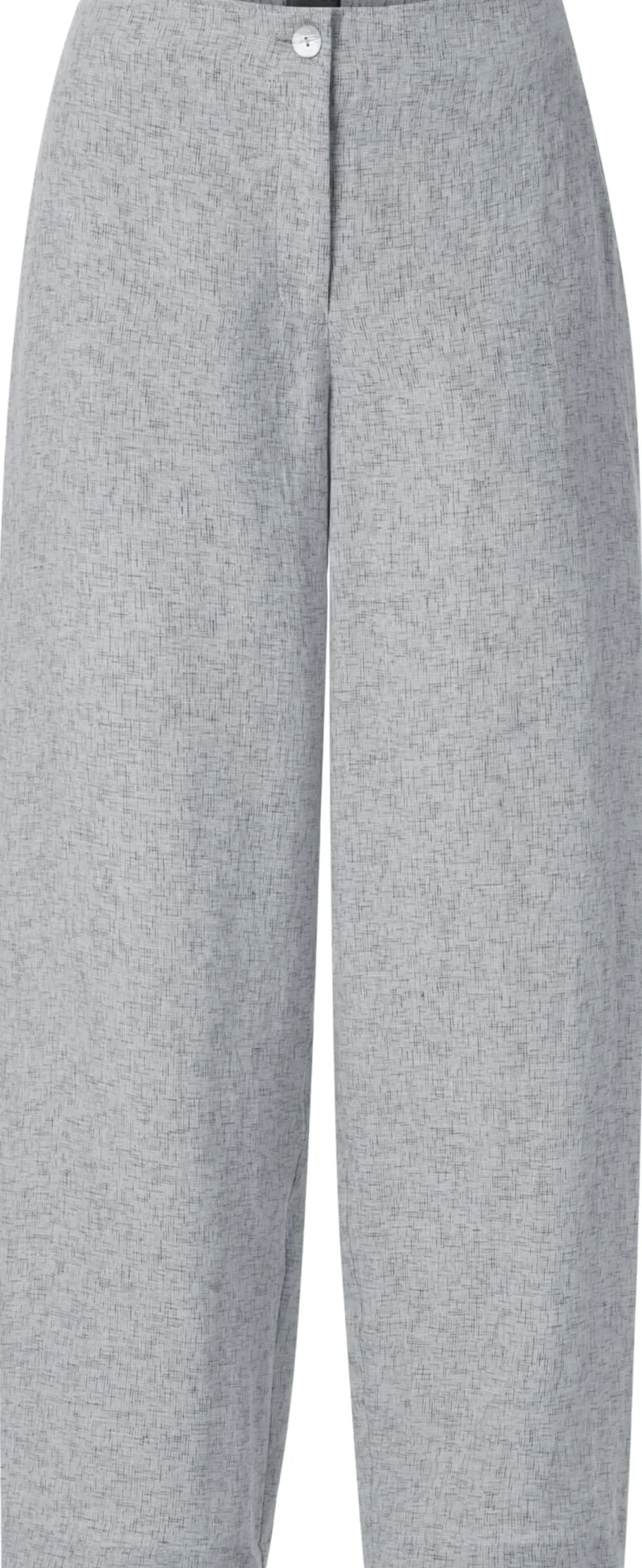 Hosen * Oska Damen-Stoffhose