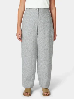 Hosen * Oska Damen-Stoffhose