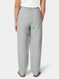 Hosen * Oska Damen-Stoffhose