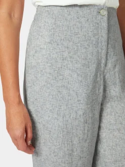 Hosen * Oska Damen-Stoffhose
