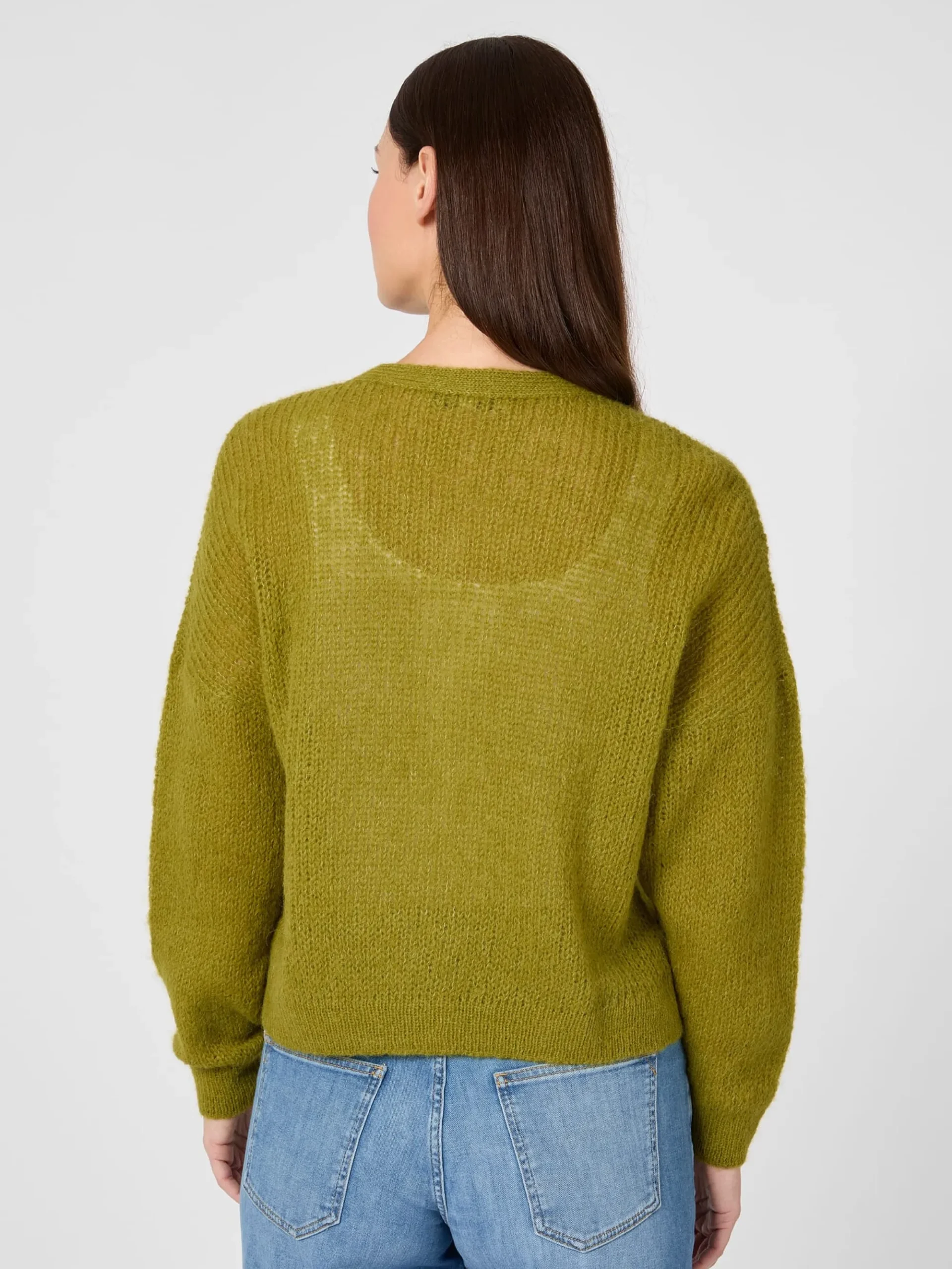Strickjacken * Alma & Lovis Daen-trickjacke