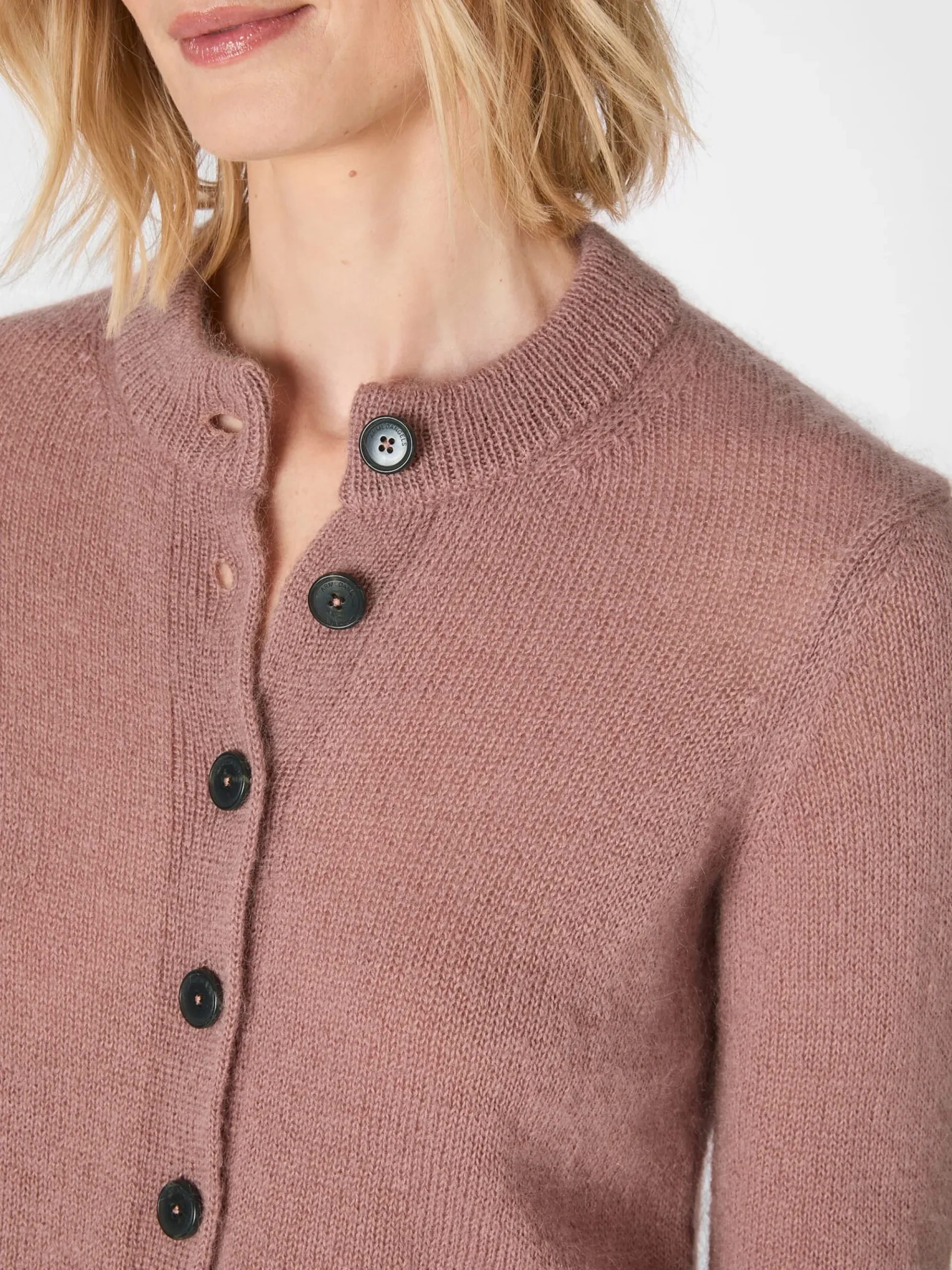Strickjacken * Armedangels Damen-Strickjacke