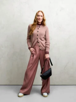 Strickjacken * Armedangels Damen-Strickjacke