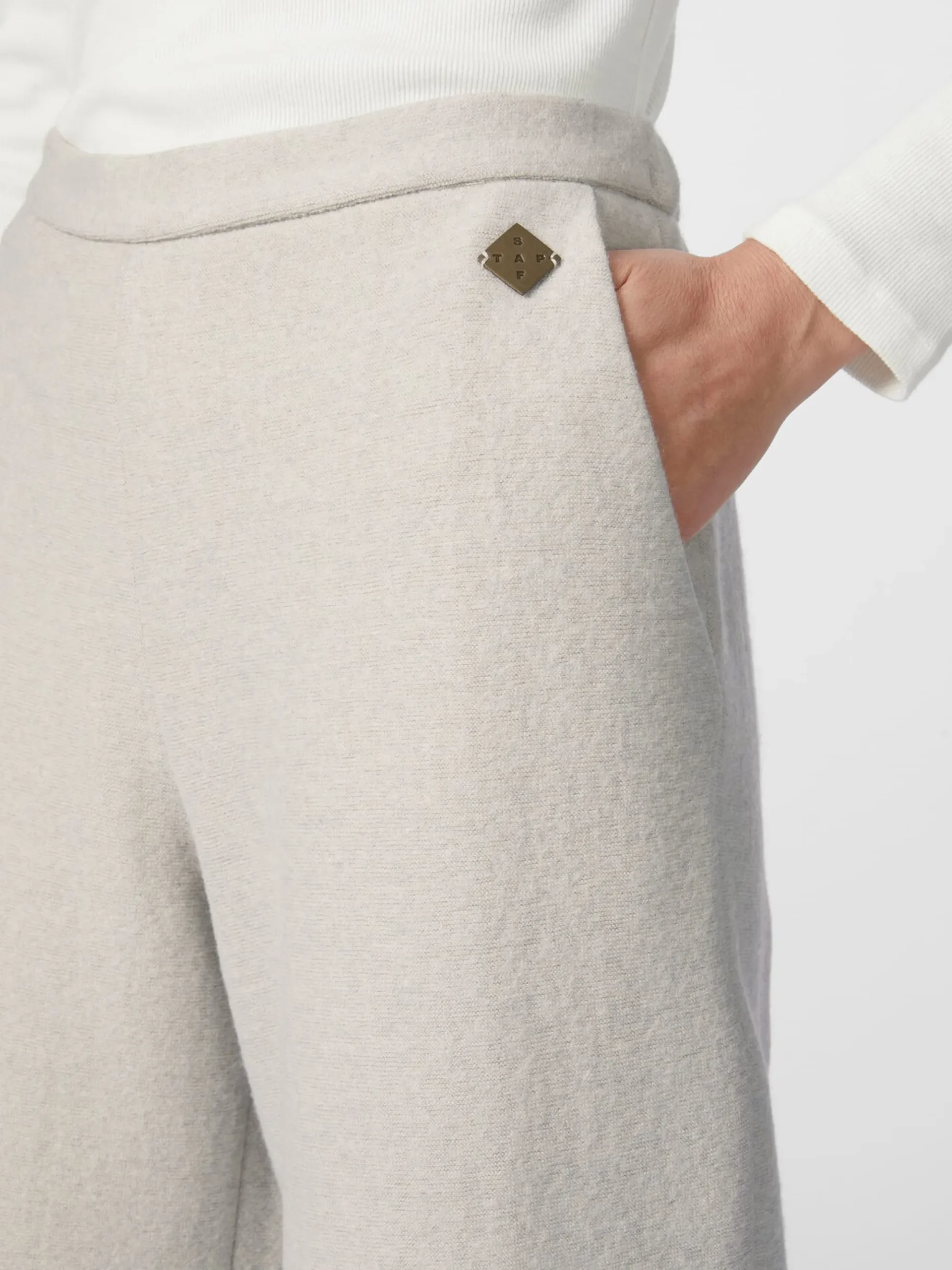 Hosen * Stapf Daen-trickpant