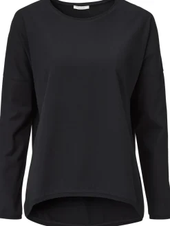 Pullover * Alma ＆ Lovis Damen-Strickpulli Baumwolle