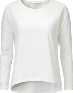 Pullover * Alma ＆ Lovis Damen-Strickpulli Baumwolle