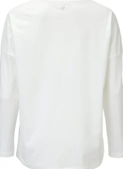 Pullover * Alma ＆ Lovis Damen-Strickpulli Baumwolle