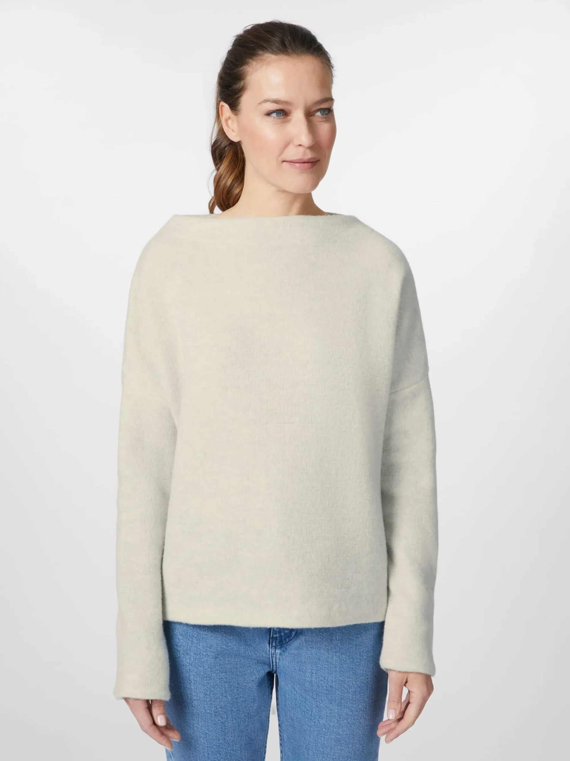 Pullover * Stapf Daen-trickpuover