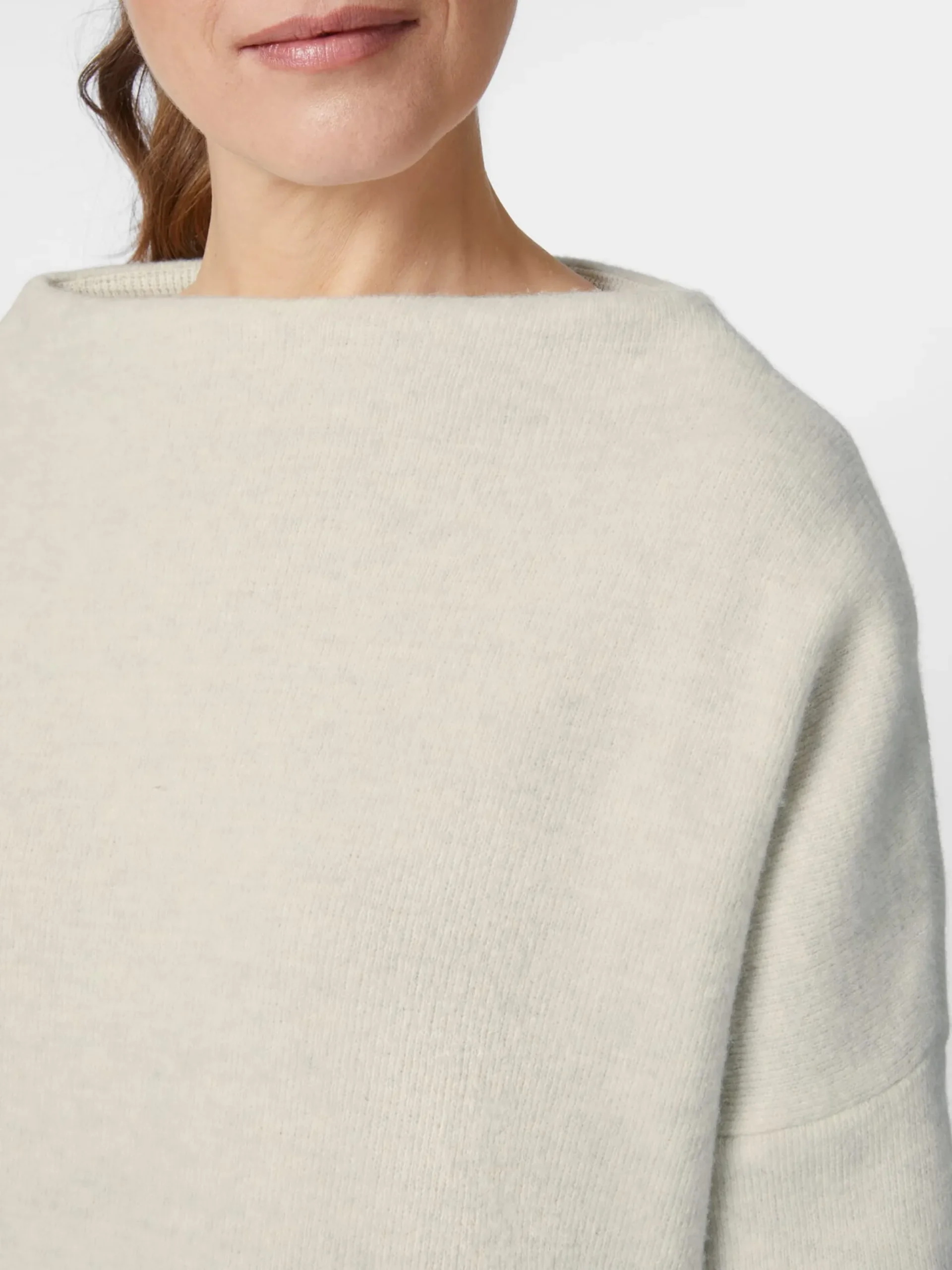Pullover * Stapf Daen-trickpuover