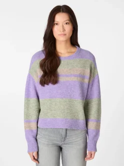 Pullover * LANIUS Damen-Strickpullover